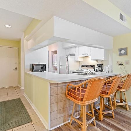 Heron Pointe D2 Myrtle Beach Extérieur photo