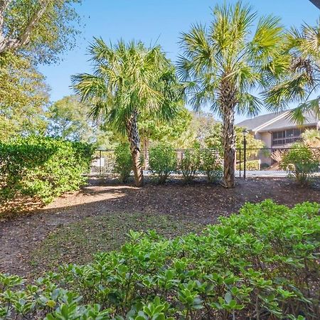 Heron Pointe D2 Myrtle Beach Extérieur photo