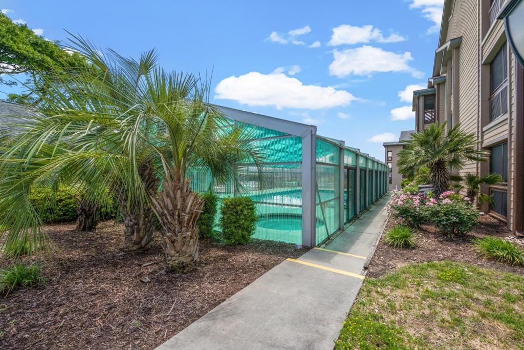 Heron Pointe D2 Myrtle Beach Extérieur photo