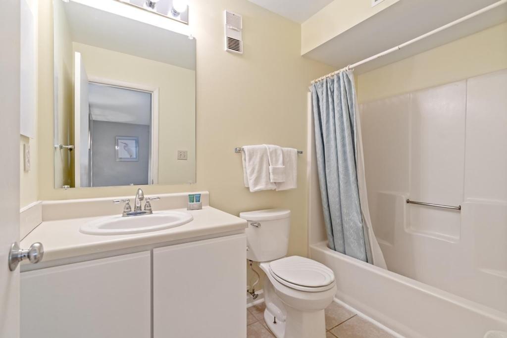 Heron Pointe D2 Myrtle Beach Extérieur photo