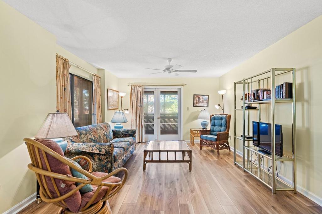 Heron Pointe D2 Myrtle Beach Extérieur photo