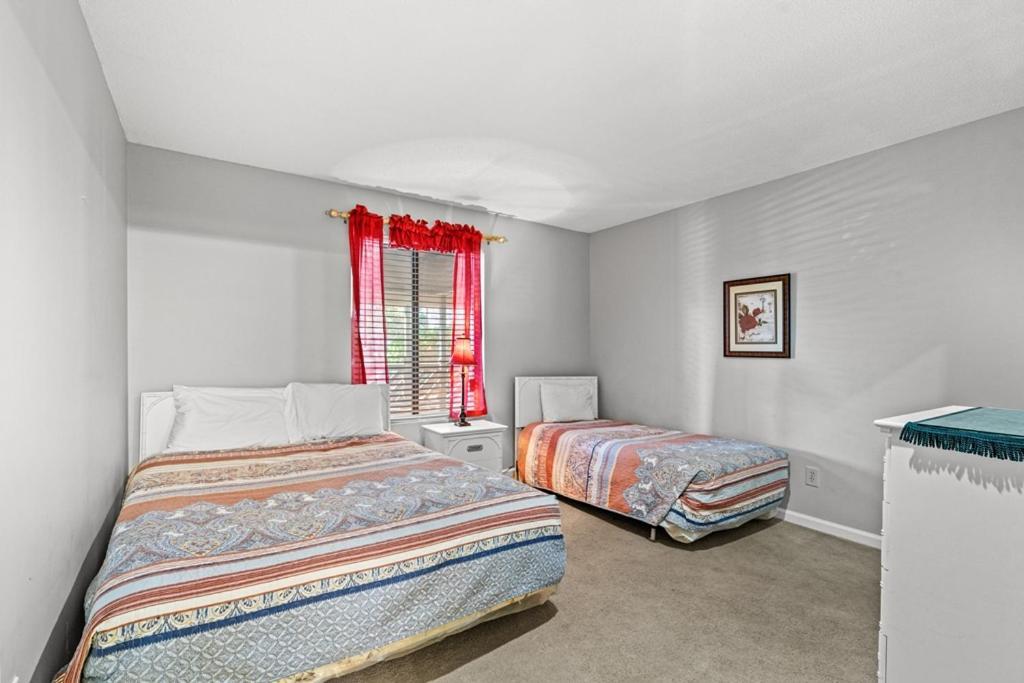Heron Pointe D2 Myrtle Beach Extérieur photo